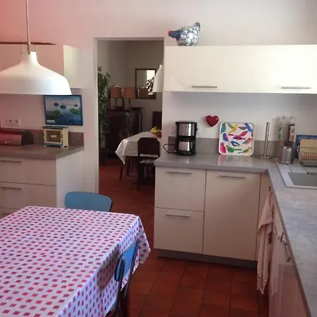 La Audengeoise *